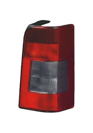 Cerkez Stop Lambası Sağ Partner Em. Çift Kapı Duysuz IS00-CERKEZ MAR-0101