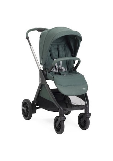 Chicco Bellagıo Bebek Arabası 2.0 Fır Tree 07087183330000