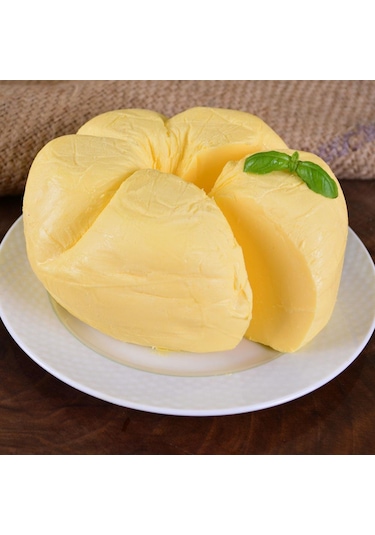Gurmepark Trabzon Sürmene Tereyağı Tuzlu 500 G