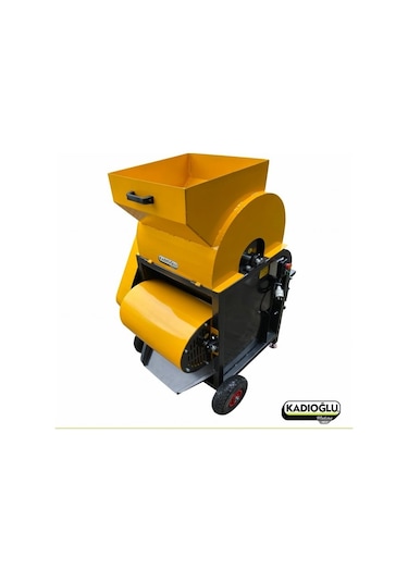 Kadıoğlu Fam350 Elektrikli Fındık Patozu Fındık Ayıklama Makinesi