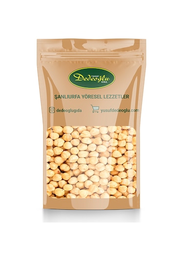 Dedeoğlu Gıda Fındık İçi 500 G