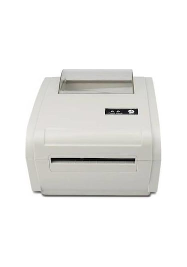 Zjiang Zj9210 110MM Termal Etiket Barkod Yazıcı