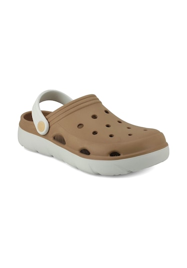 Forelli Gaby 25kt Kadın Anatomik Terlik Nude Nude