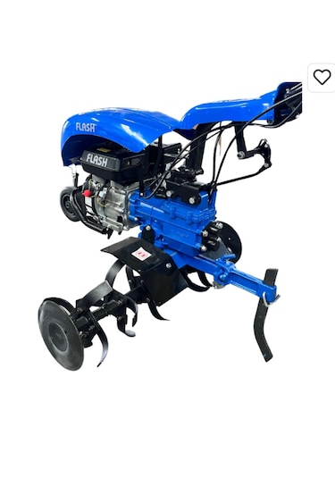 Flash 250 İtal Motor Çapa Makinesi