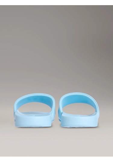 Calvin Klein Kadın Terlik Yw0yw01879cbw Blue