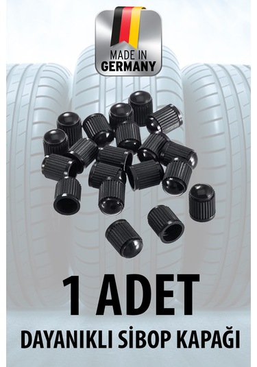 Sibop Kapağı 1 Adet
