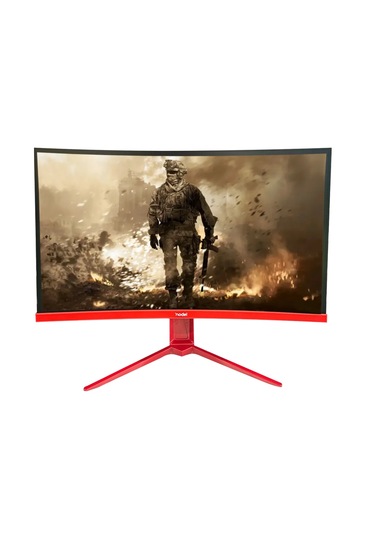 Node Game ND-CV2475RGB 24" 4 Ms 75 Hz Full HD Curved Oyuncu Monitörü
