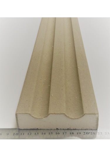 Dış Cephe Söve Lambiri Seri