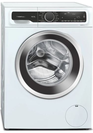 Profilo CGA244Z0TR 1400 Devir 9 KG Çamaşır Makinesi