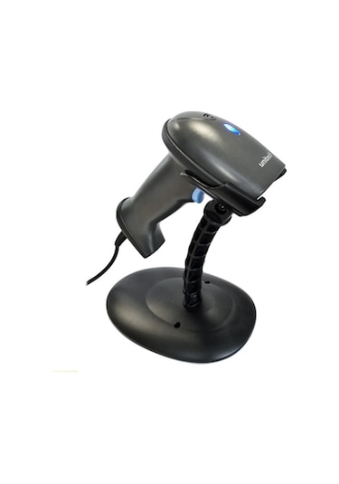 Unitech Ms836-Sucb00-Sg Barkod Scanner 1D Usb