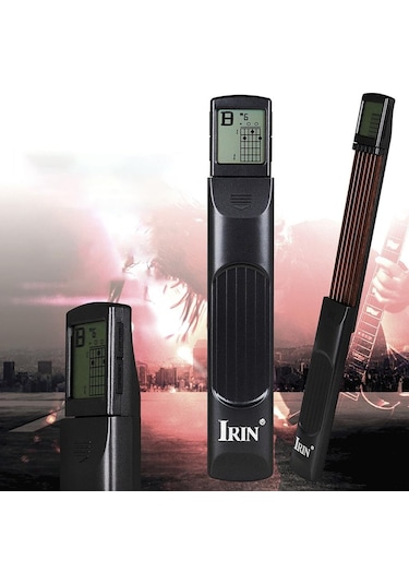 Suntek 6 Fret Gitar Pratik Akor Eğitmeni Gitar Aksesuarları