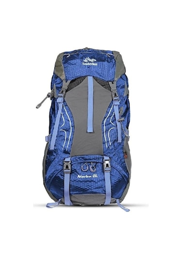 Santerlan Cave 65 Lt Sırt Çantası 001