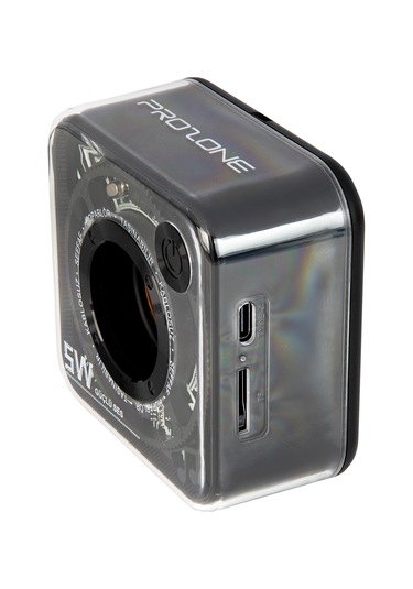 Prozone Taşınılabilir Kablosuz Hoparlör