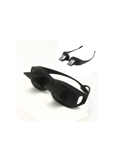 Suntek Unisex Yatak Prizma Gözlüğü