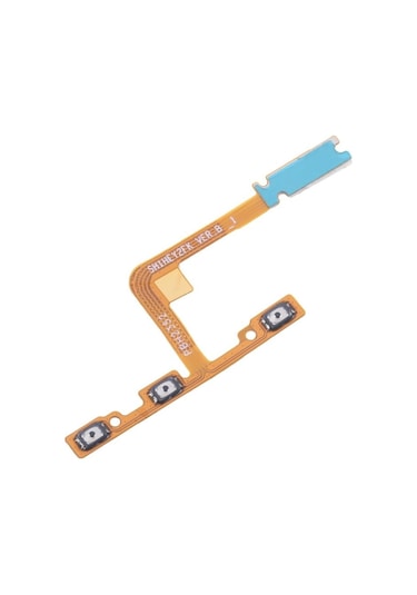 Huawei Honor Pad 9 Hey2-w09 Power On Off Yan Ses Film Flex