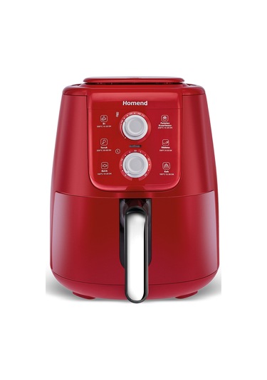Homend 2511H Airfryday 4 L