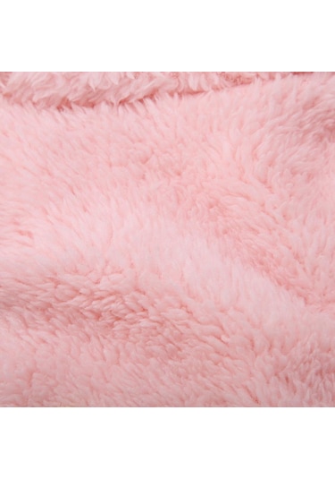 Küçük Kedi Evcil Hayvan Kışlık Giysileri Yün Isıtıcı Kıyafet