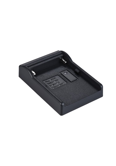 Reedark Andoer 2 Adet Np-f970 Batarya Tabanı - Neweer 1x2/1x4 Şarj Cihazı İçin - Sony Np-f550/f750/f950/fm50/fm500h/qm71 Uyumlu