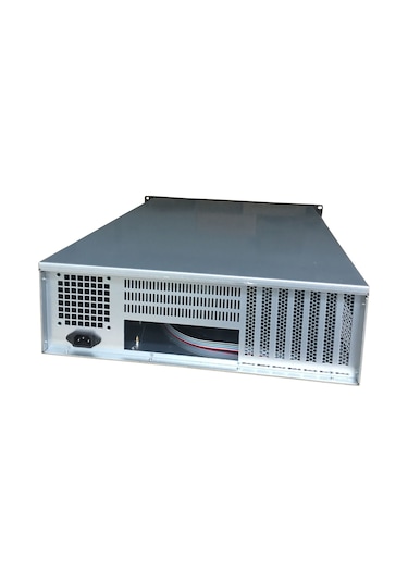 Tgc-34650 3U Serverkasa 650MM