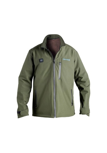 Cw Enerji Isıtmalı Solar Ceket - Xlarge