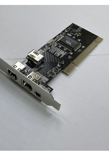 1394 Pci Kart Firewire Pci Kart Pci Kamere Capture Kart