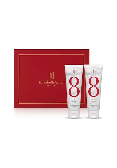 Hydraplay Transforming Texture Arındırıcı Yüz Temizleyici 2'li Hediye Seti 2 X 125 Ml