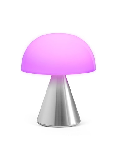 Lexon Mina M Led Lamba Alüminyum Çok Renkli