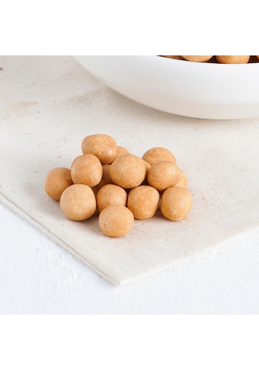 Bulutlar Kuruyemiş Çıtır Leblebi Kg 250 Gr 250 G