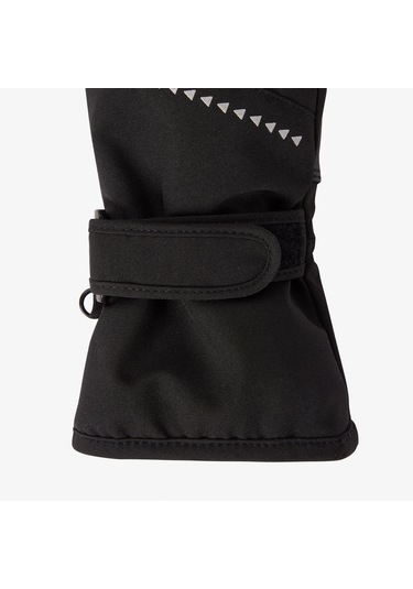 Mc Kinley Lena Kadın Siyah Outdoor Eldiven 420224 Siyah