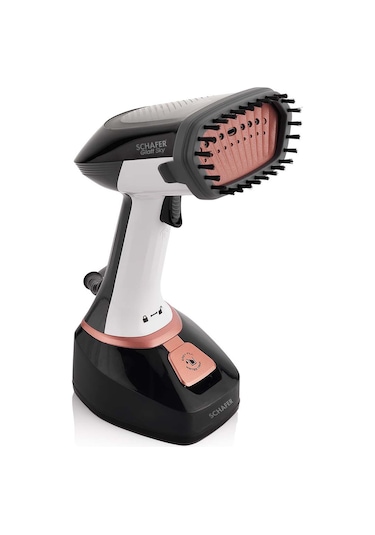 Schafer Glatt Sky 1400 W Buharlı Kırışıklık  Dikey Ütü
