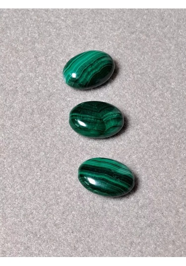 Beautiful Stones Doğal Taş Malakit Boncuklar 239930596