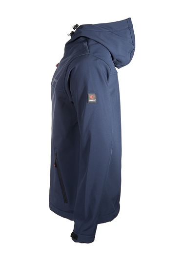 Cresta Outdoor Erkek Su Geçirmez Softshell Ceket
