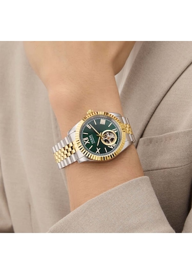 Guess Gugw0984g4 Erkek Kol Saati Metalik Gri