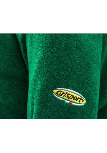Grisport Erkek Outdoor Polar Gr1001-350 Yeşil