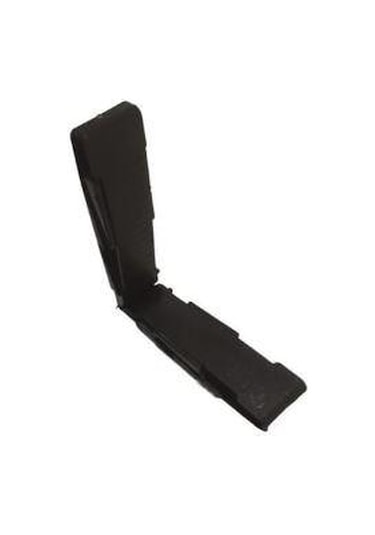 Ayarlı L Siyah Cam Takozu 18mm Adet