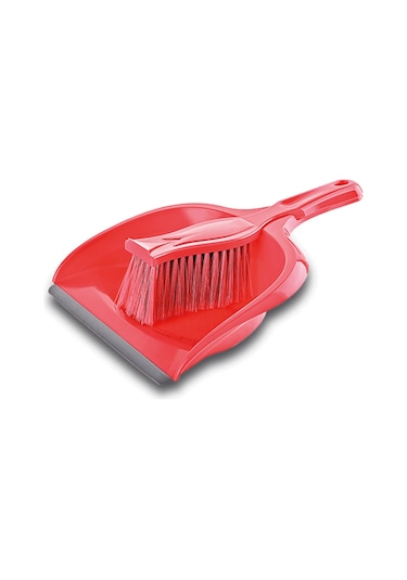 Titiz TP-221 Flower Hamarat Fırça Faraş Kırmızı