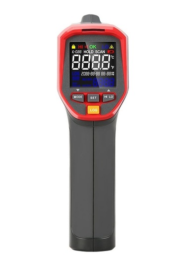 Unit Ut-303c+ Kızılötesi Termometre