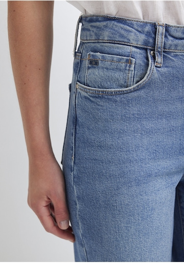 Mavi - Star Classic Denim Indigo Mavisi Jean Pantolon 101077-90533