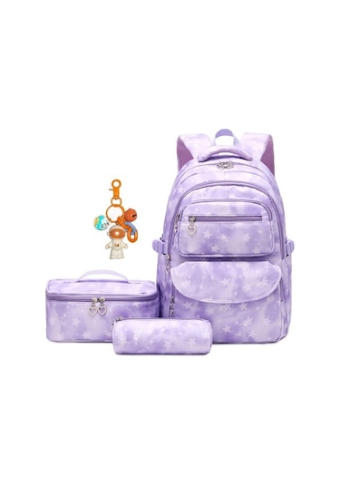 Ilkokul Öğrencileri Için Tasarlanan Ilkokul Sırt Çantaları Qrnrbv Diğer