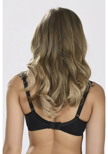 Nbb Kadın Şekillendiren Toparlayıcı Kaplı Balenli Sütyen 3613 001