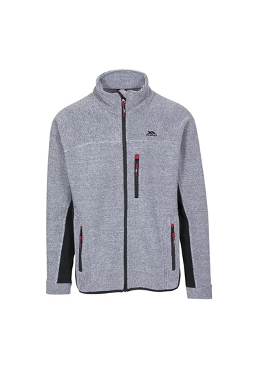 Trespass Jynx Erkek Polar Gri Gri