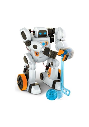64090 Robotik Laboratuvarı +9 Yaş