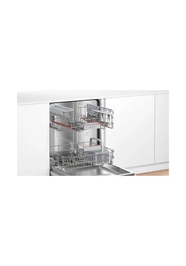 Bosch SMI6EKS81T 8 Programlı 13 Kişilik Yarı Ankastre Bulaşık Makinesi