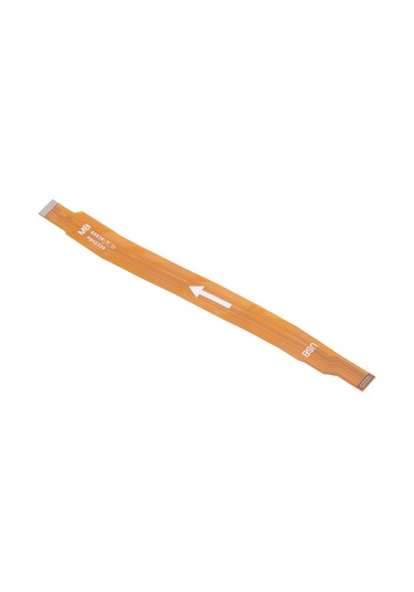 For Honor Pad X8 Pro Eln-w09 Anakart Flex Kablo