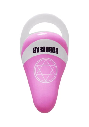 Homyl Çocuk Bisiklet Sele Kaymaz Koltuğu Bisiklete Binme Açık Pembe