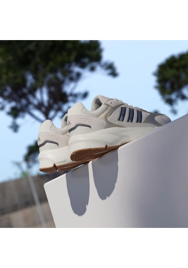 Adidas Crazychaos 2000 Kadın Günlük Spor Ayakkabı C-adııg4346b10a00 Bej