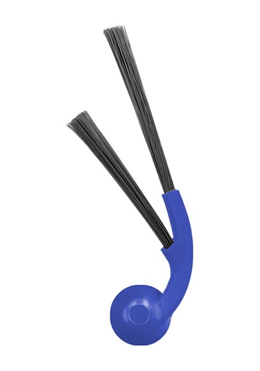 Junzhuodianpu Ecovacs T80 Pro Omnı / T80 Omnı Elektrikli Süpürge Aksesuarları: Ana Ünite, Paspas, Yan Fırça, Toz Torbası, Hepa Filtre Ve Aparatlar.