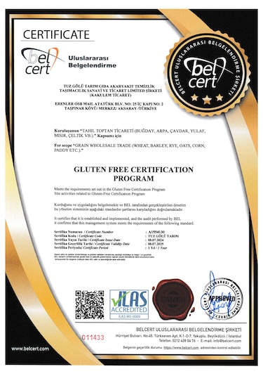 Kakulem Glutensiz Sertifikalı İğde Ve Çekirdeği Unu Tozu 250 Gr