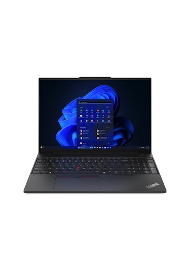 Lenovo Thinkpad E16 Gen2 21MA002WTX-M07 U7-155H 8 GB 512 GB SSD 16" W11P Dizüstü Bilgisayar