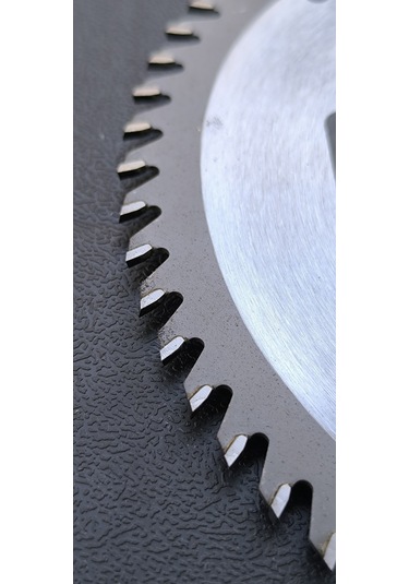 Ahşap Kesme Diski Rotor 185 20/16 Adaptörlü 60t